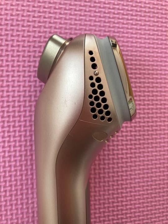 パナソニックイオンエフェクター高浸透タイプ　Panasonic EH-ST97