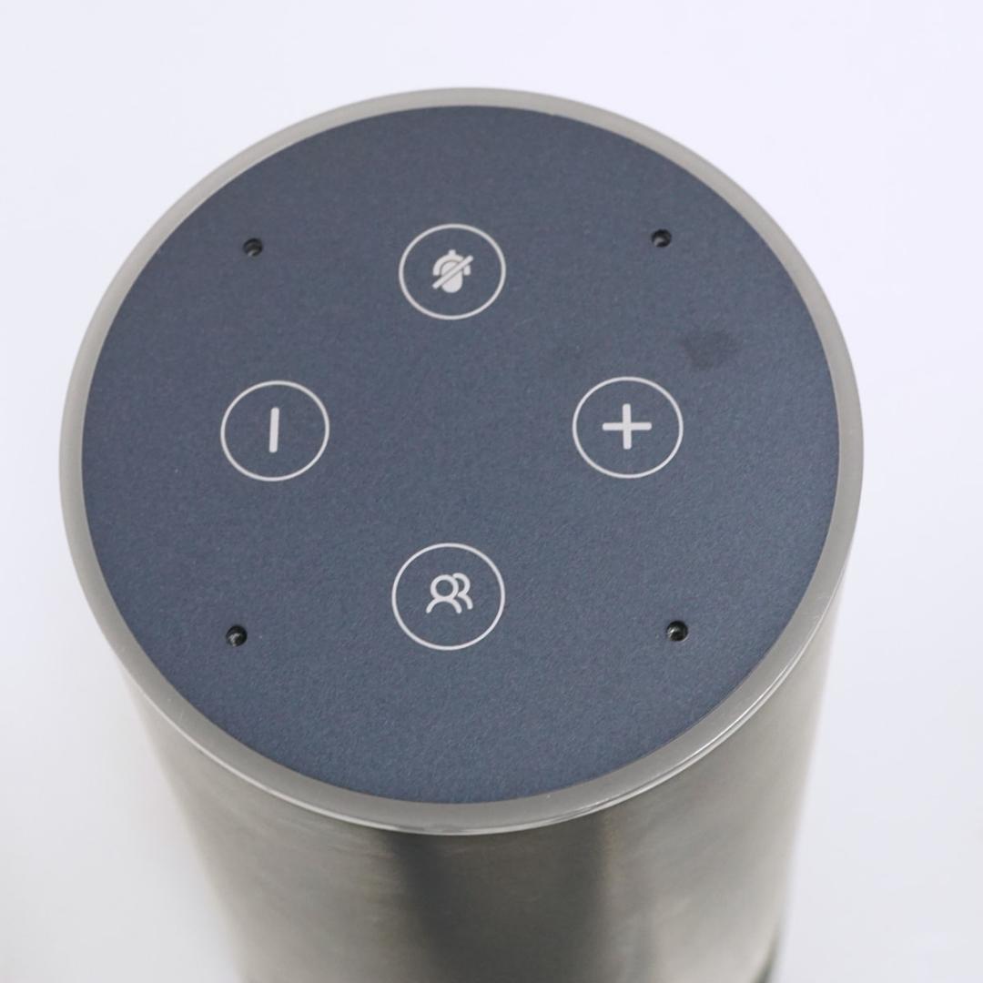 会議用ウェブカメラ マイク スピーカー USED美品 通電確認済