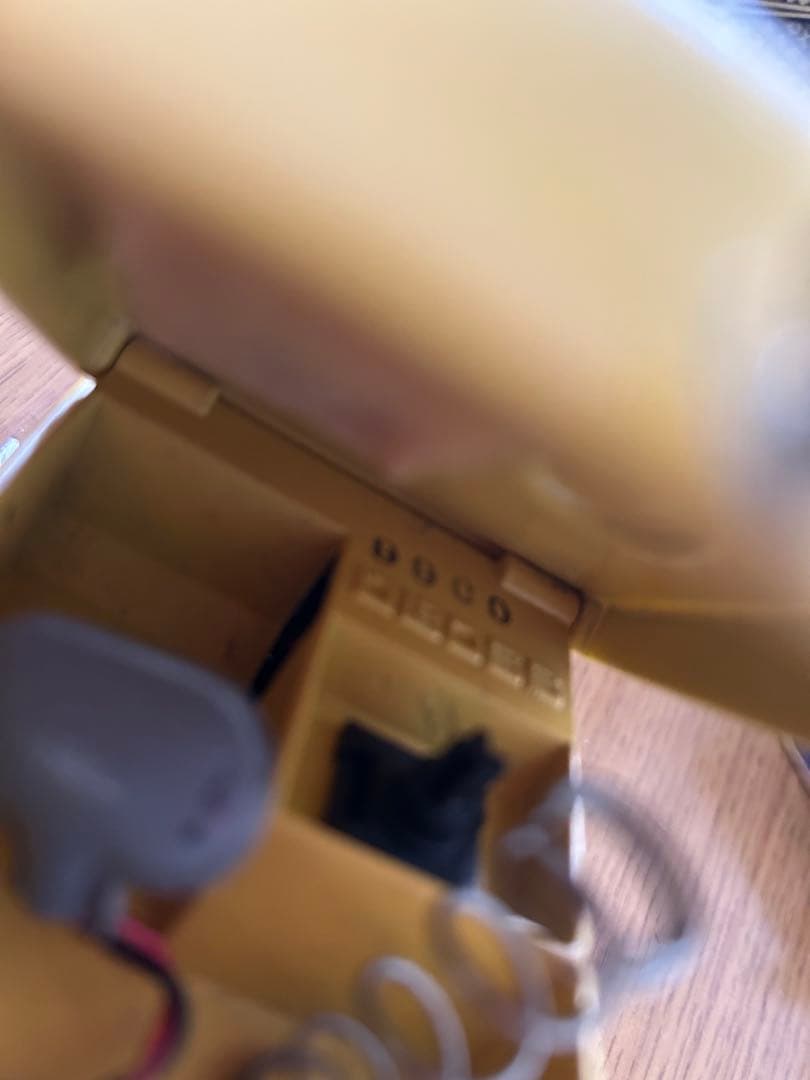 6*0様 BOSS OverDrive OD-1