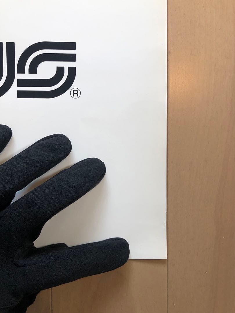 【極美品】コーネリアス Cornelius B2ポスター 小山田圭吾