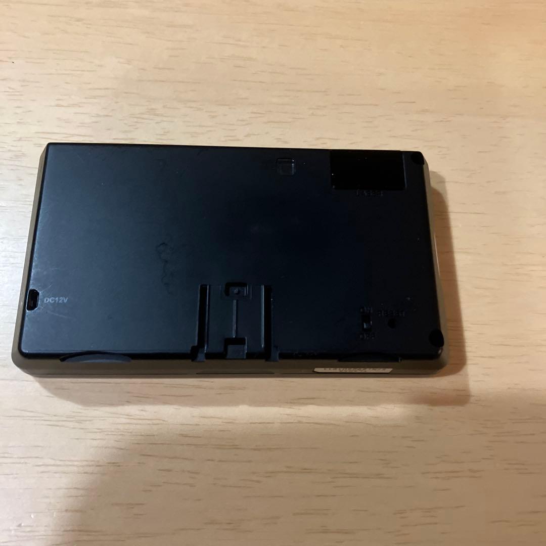 BLITZ レーダー探知機 TL405R 本体　無線LANカード付き