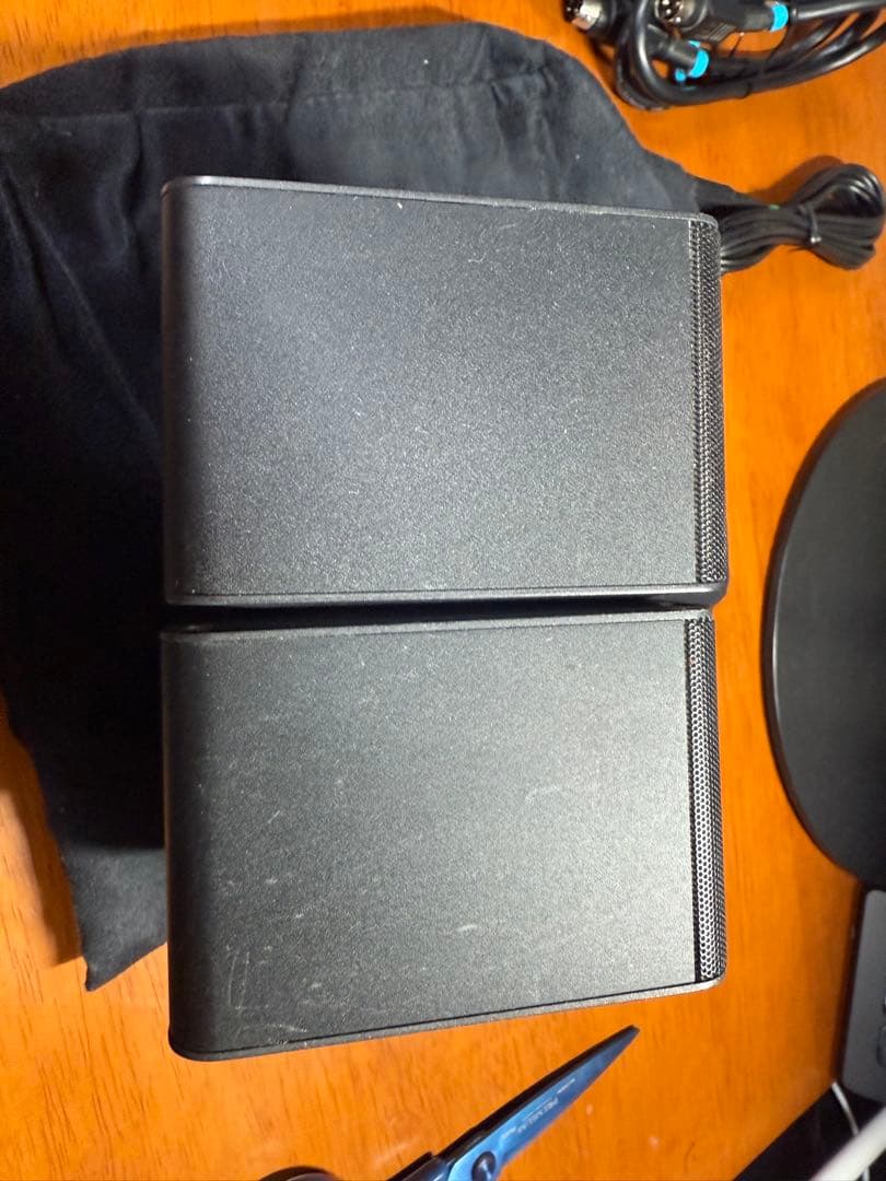 廃盤 BOSE M3 Micro Music Monitor