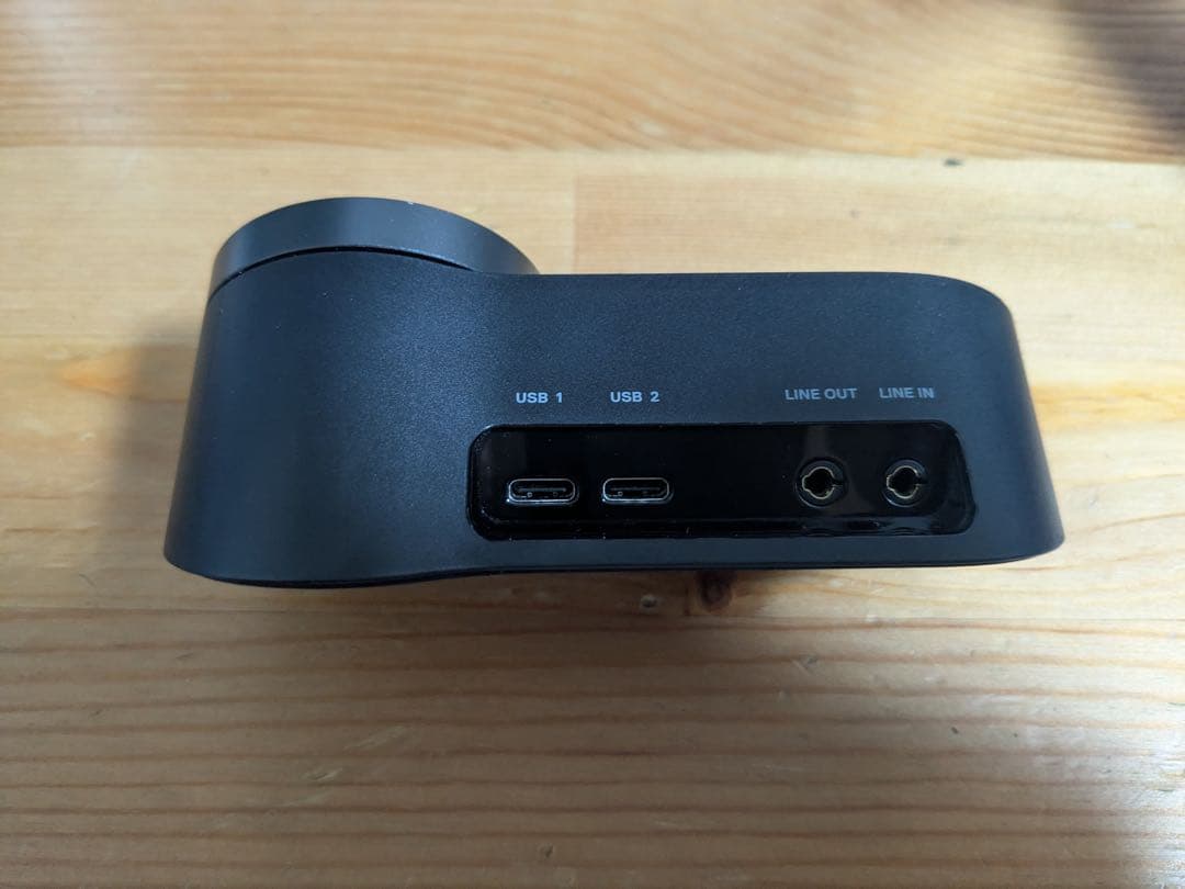 steelseries gamedac gen 2 アンプ