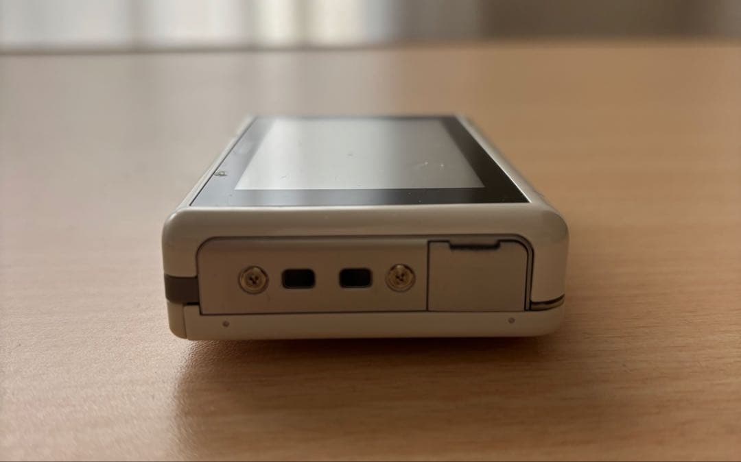 FIJI FILM FINEPIX Z300 ホワイト