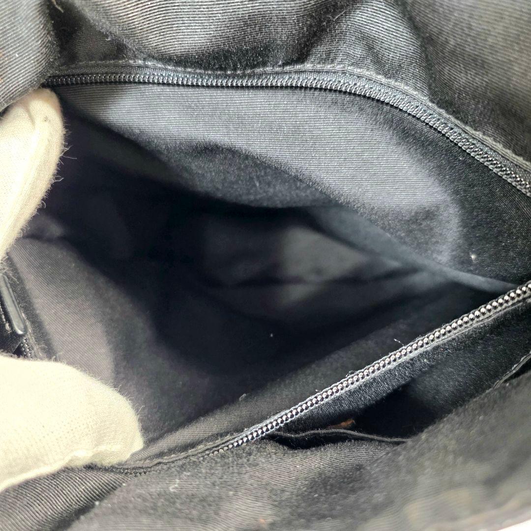 美品 コーチ メッセンジャー ショルダー レザー F74386