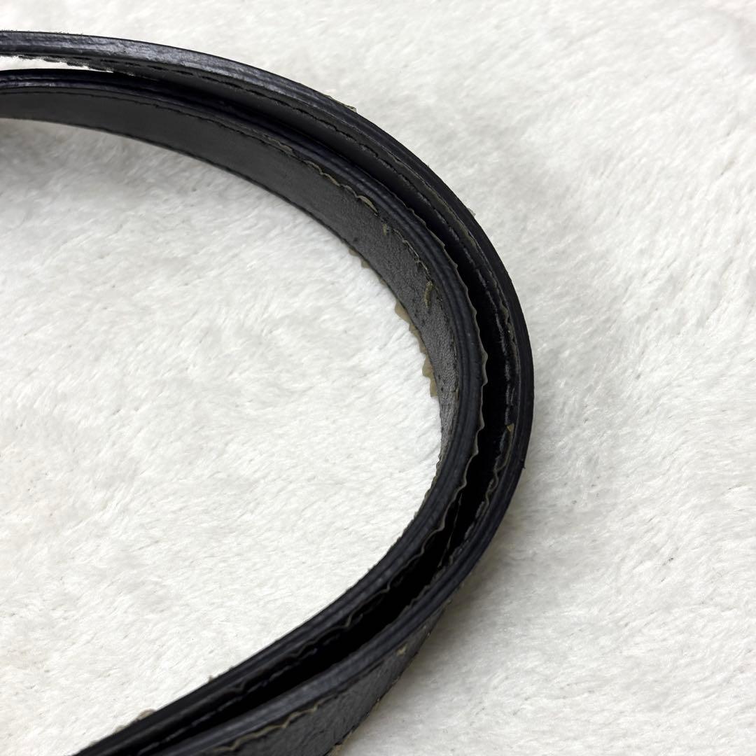 FURLA フルラ トートバッグ 2WAY オールレザー ブラック A4