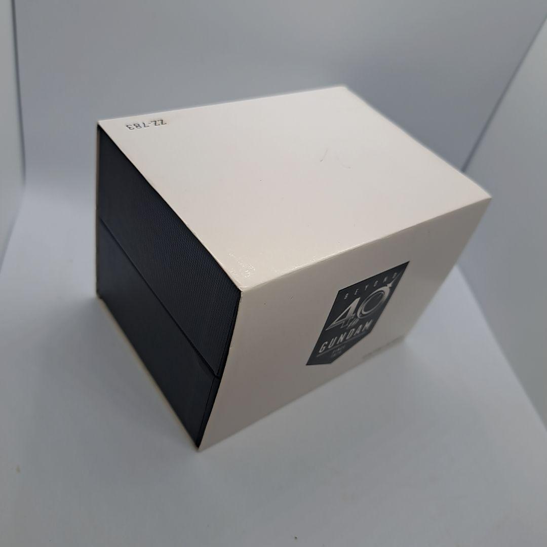 激レアINDEPENDENT 40周年記念 シャア専用モデル メンズ 腕時計