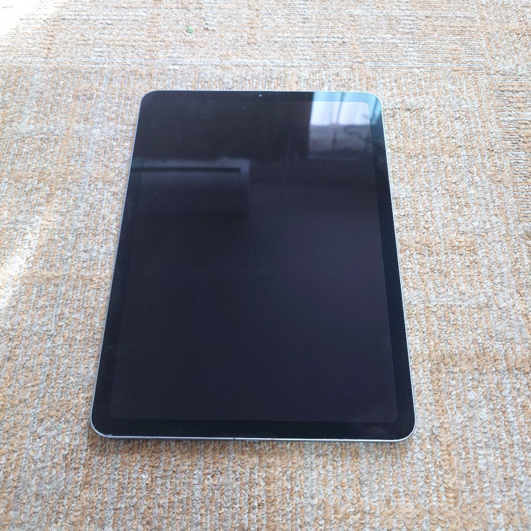 iPadAir第４世代 A14 チップ　ストレージ256GB 画面故障