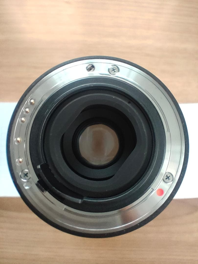 レンズ(ズーム) SIGMA 17-35mm F2.8-4 EX DG ASPHERICAL