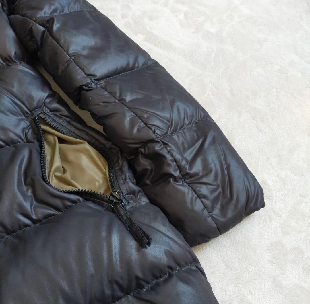 DUVETICA ダウンジャケット　デュベティカ　ファー　レディース