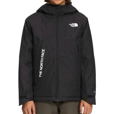 ザ ノースフェイス フリーダム インサレーテッド ジャケット 140cm 黒