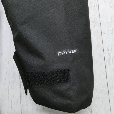 ザ ノースフェイス フリーダム インサレーテッド ジャケット 140cm 黒