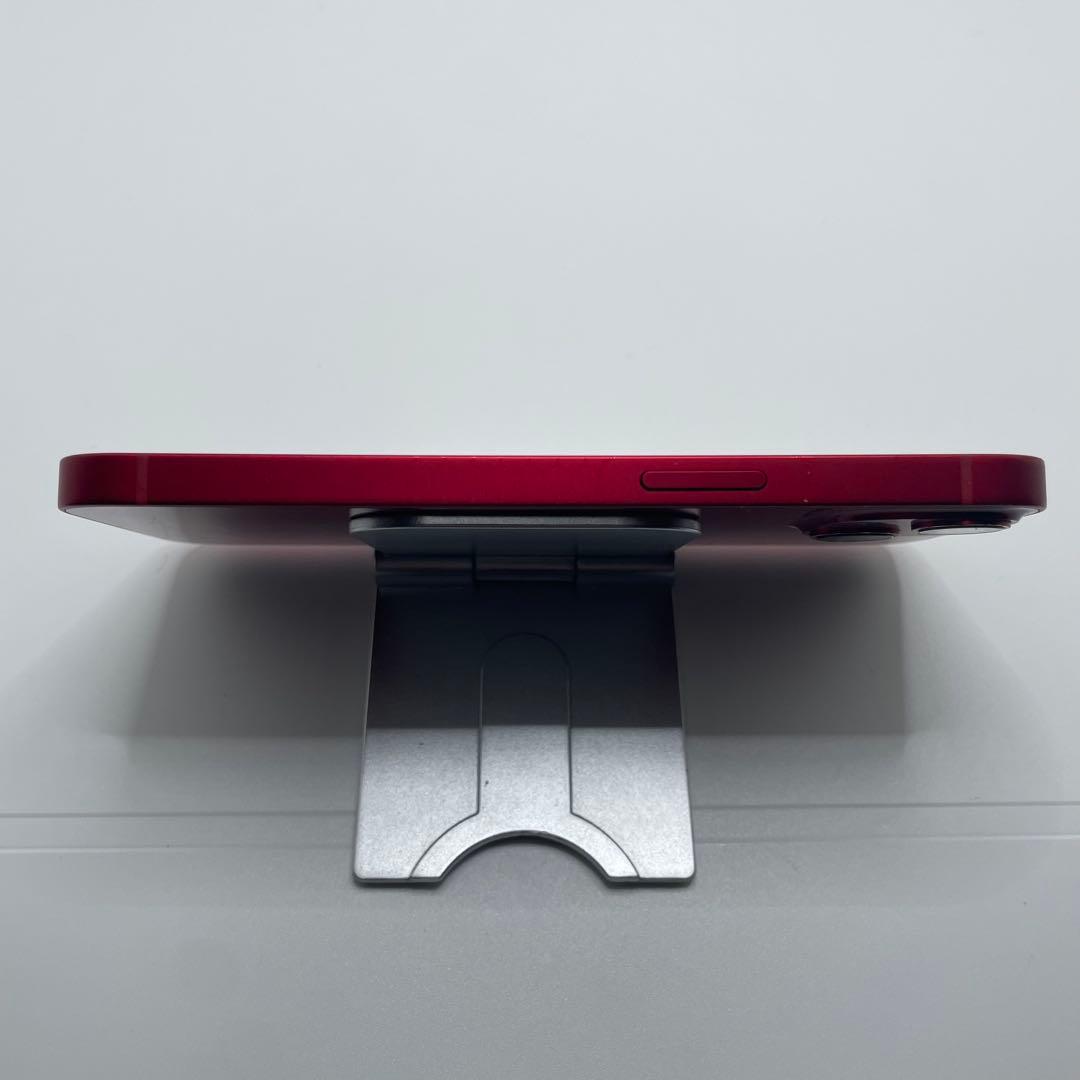 【格安美品】iPhone 13 256GB simフリー本体 360