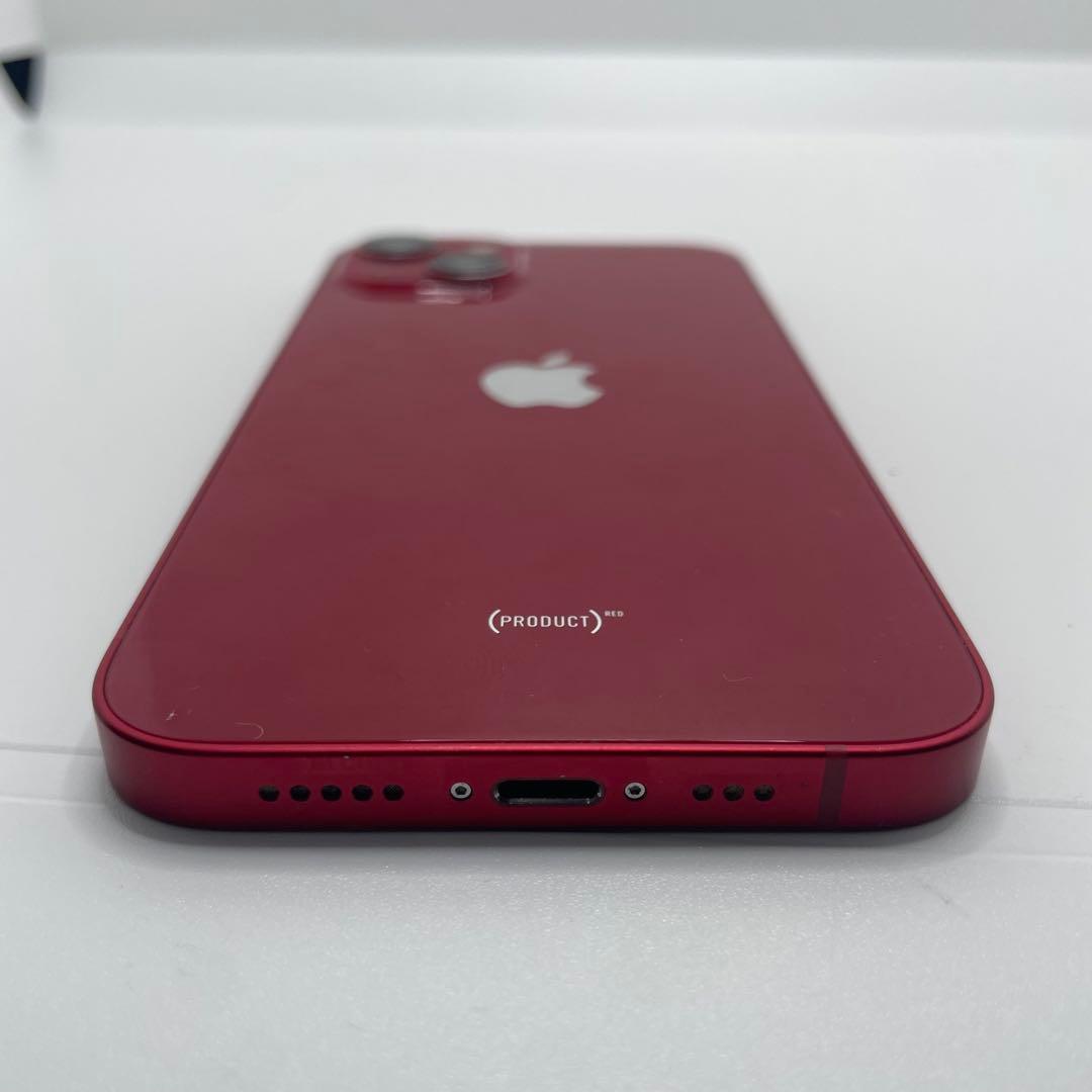 【格安美品】iPhone 13 256GB simフリー本体 360
