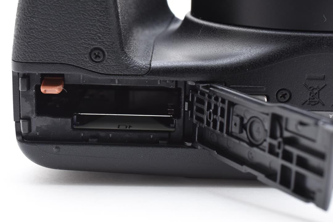 未使用同 Canon PowerShot SX530 HS キャノン #9108