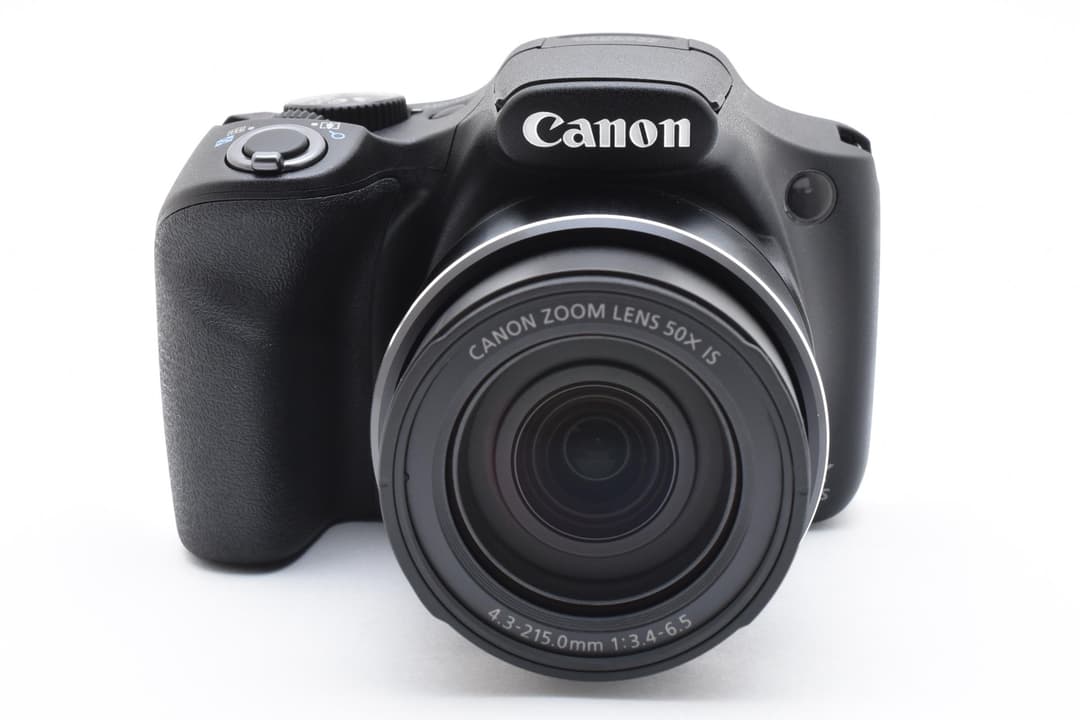 未使用同 Canon PowerShot SX530 HS キャノン #9108