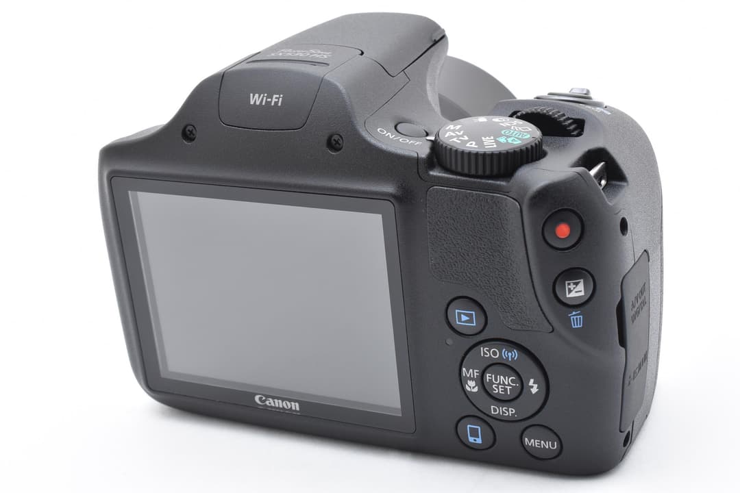 未使用同 Canon PowerShot SX530 HS キャノン #9108