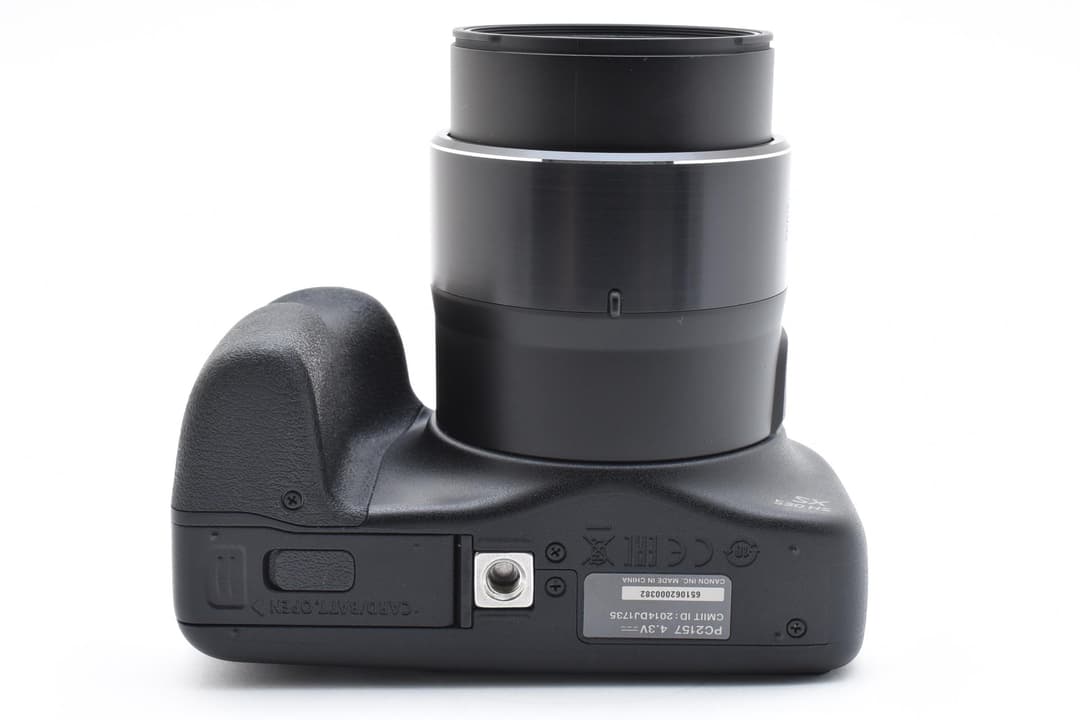 未使用同 Canon PowerShot SX530 HS キャノン #9108