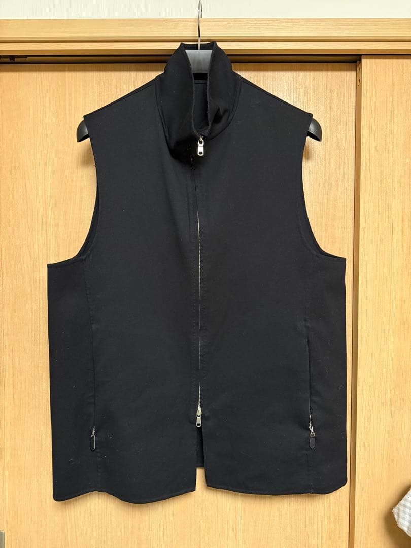 貴重！　maatee&sons  vestリバーベスト　手まつり