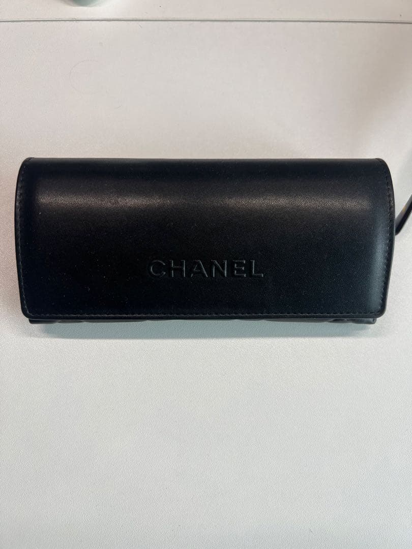 CHANEL サングラス 新品未使用品