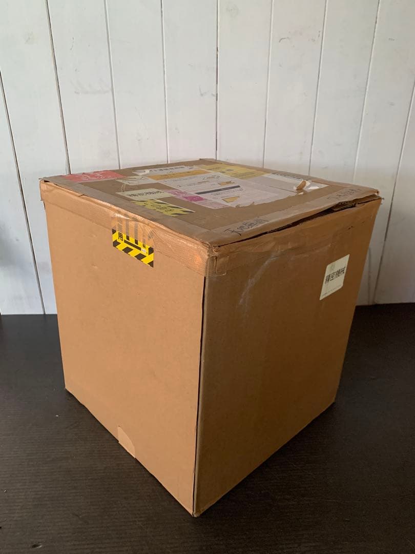 ②ショップジャパン 電気圧力鍋 クッキングプロ V2(3.2L)中古品