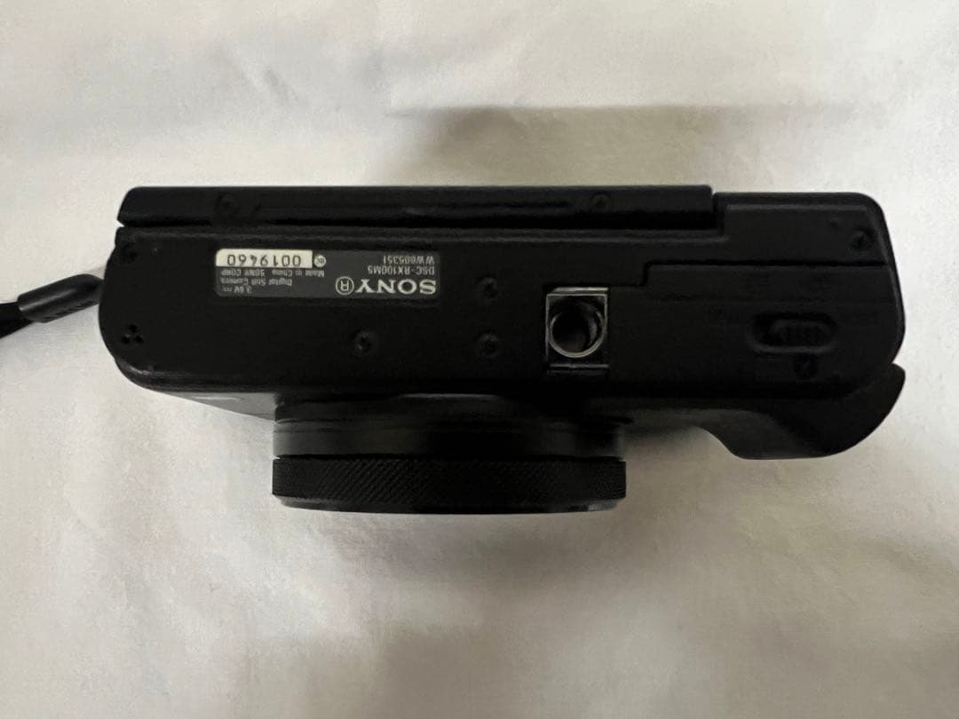 SONY DSC-RX100m3 コンデジ デジタルカメラ