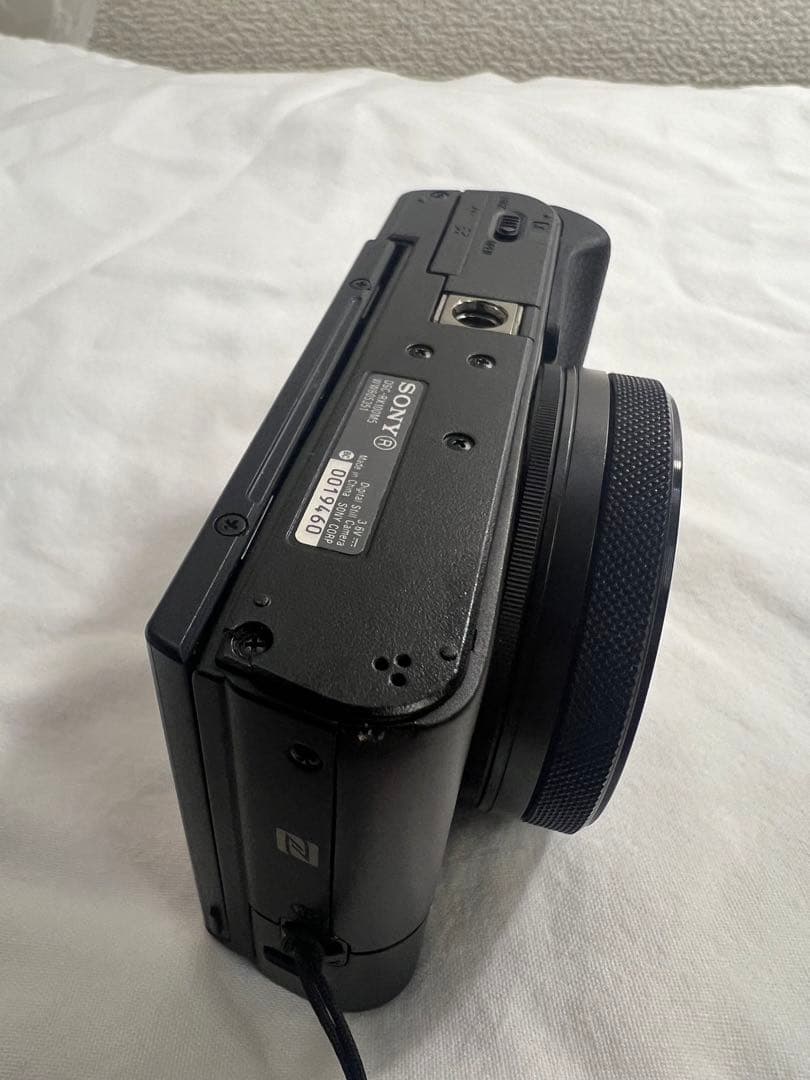 SONY DSC-RX100m3 コンデジ デジタルカメラ