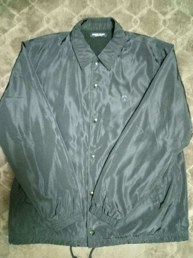 UNDERCOVER GROUPIE コーチジャケット　 藤井フミヤ