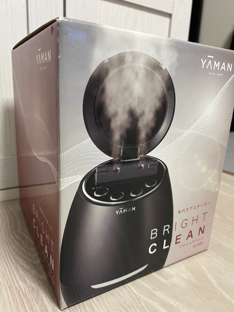 ya-man ブライトクリーン