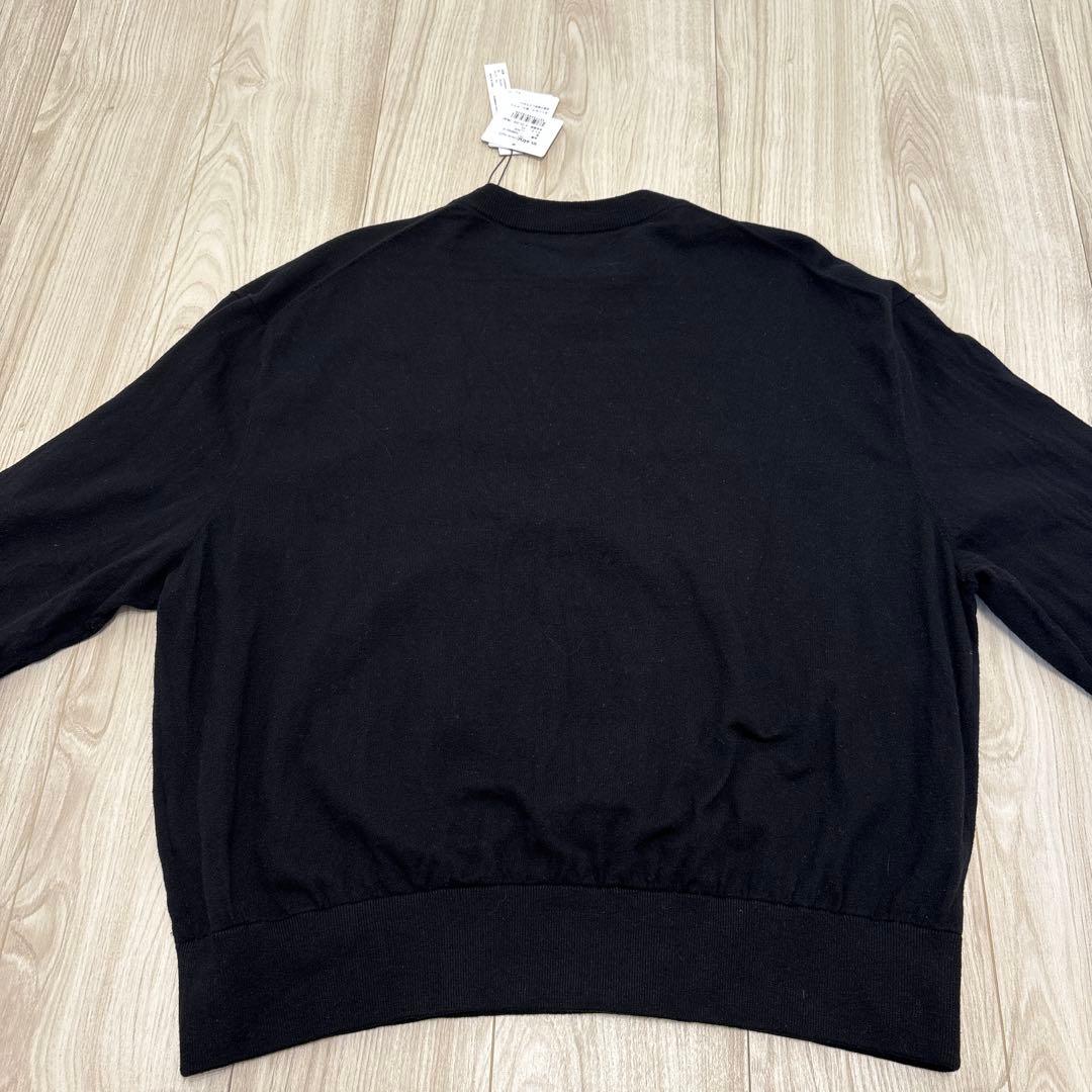 in・stru(men-tal). High Gauge Knit 44