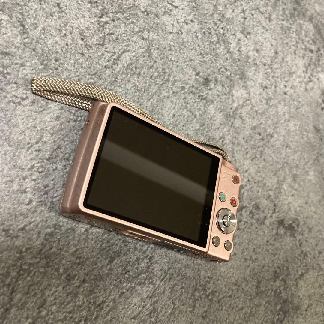 【商品】【CASIO】EXILIM 10.1 MEGA PIXELS 充電器付