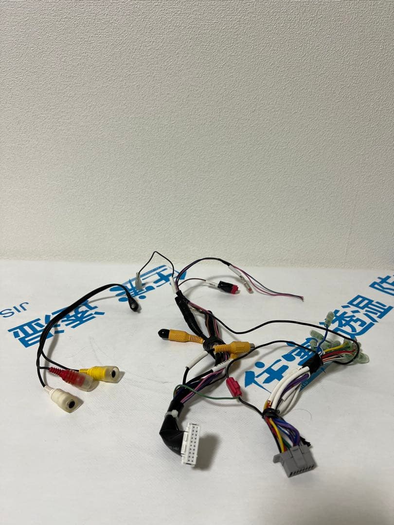 動作良好⭐️CN-RA05D Panasonic パナソニック　地図2018