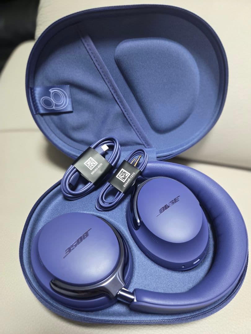 bosequietcomfortultra Headphones　第2世代