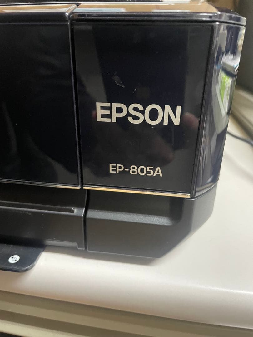 EPSON EP-805A プリンター 本体　ジャンク品