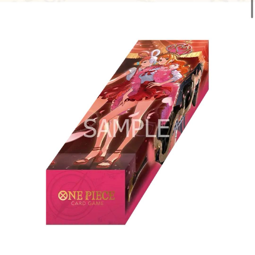 Heroines Special Set ヒロインズスペシャルセット　box