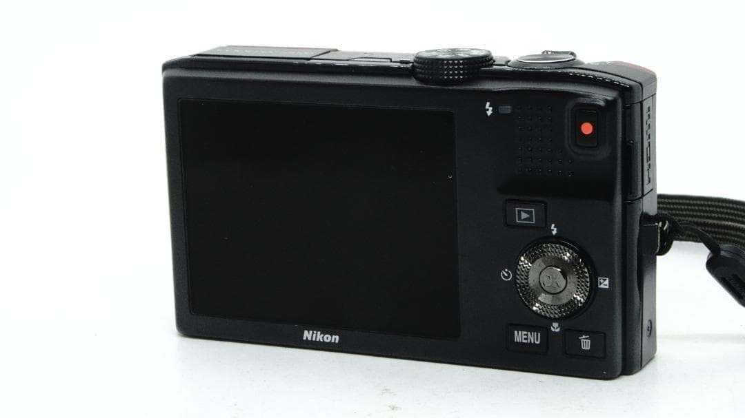 【W2193】 Nikon COOLPIX S8100 ニコン クールピクス