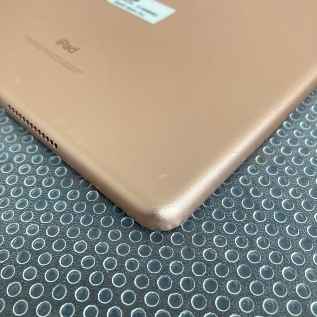 1075【早い者勝ち】電池良好☆iPad6 第6世代 32GB WIFIモデル☆