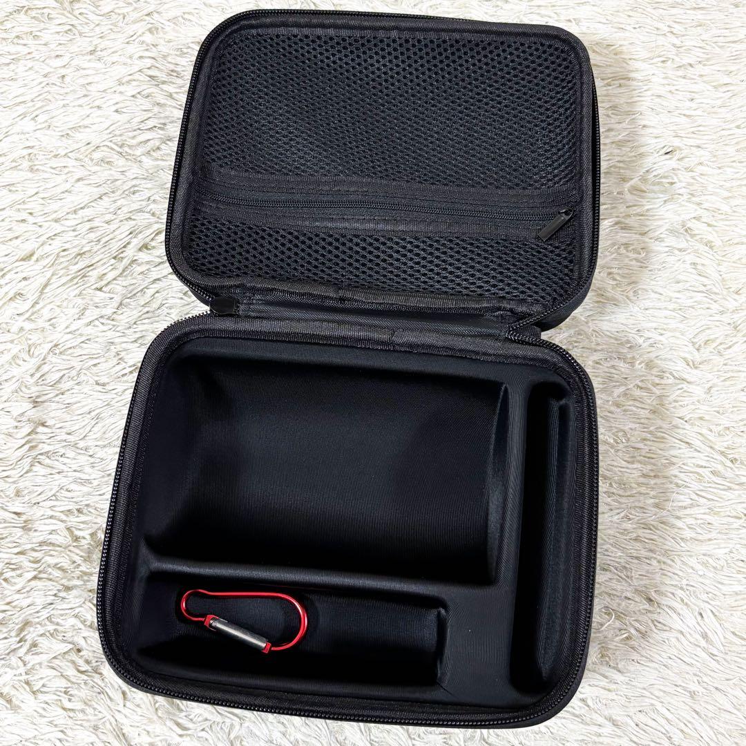 【未使用】シネマージュプロ モバイルプロジェクター 専用ケース付き 家庭用