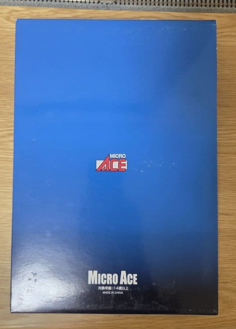 み*た様 マイクロエース 8144 719系 0番台 磐越西線 あかべぇ ➁