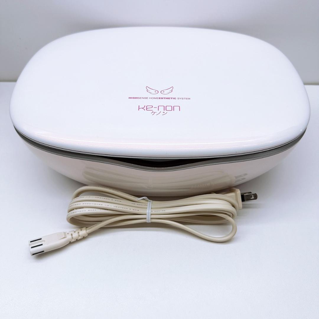 最新⭐️ほぼ未使用 ケノン ver 8.0 スーパープレミアム カートリッジ