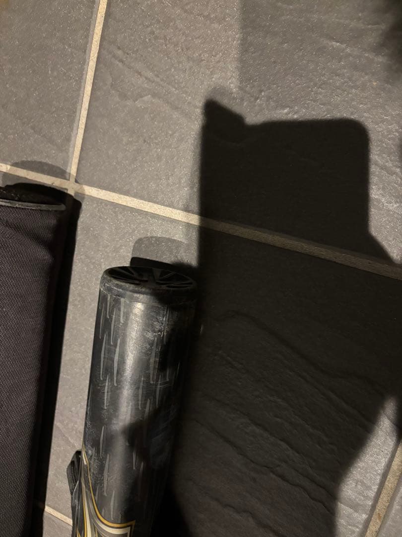 レガシーメタル　83センチ