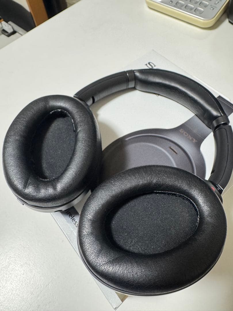 送料無料 美品 SONY WH-1000XM3 ブラック