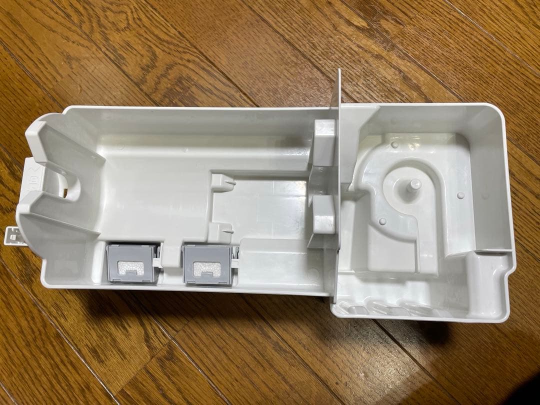 20年製 次亜塩素酸空間除菌脱臭機ジアイーノF-MV4100 Panasonic