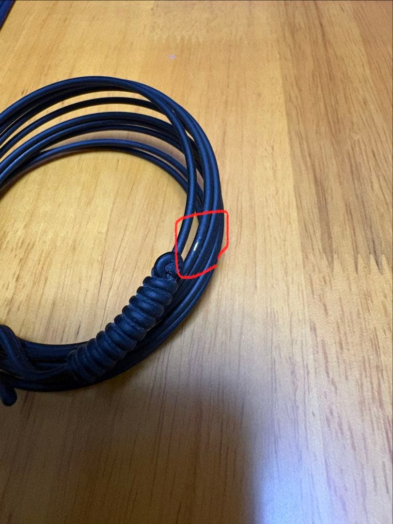 アクセサリー angel hair bracelet. / TheSoloist.