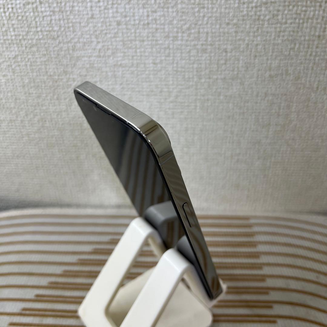 【美品】Iphone 13 Pro 128GBバッテリー98%