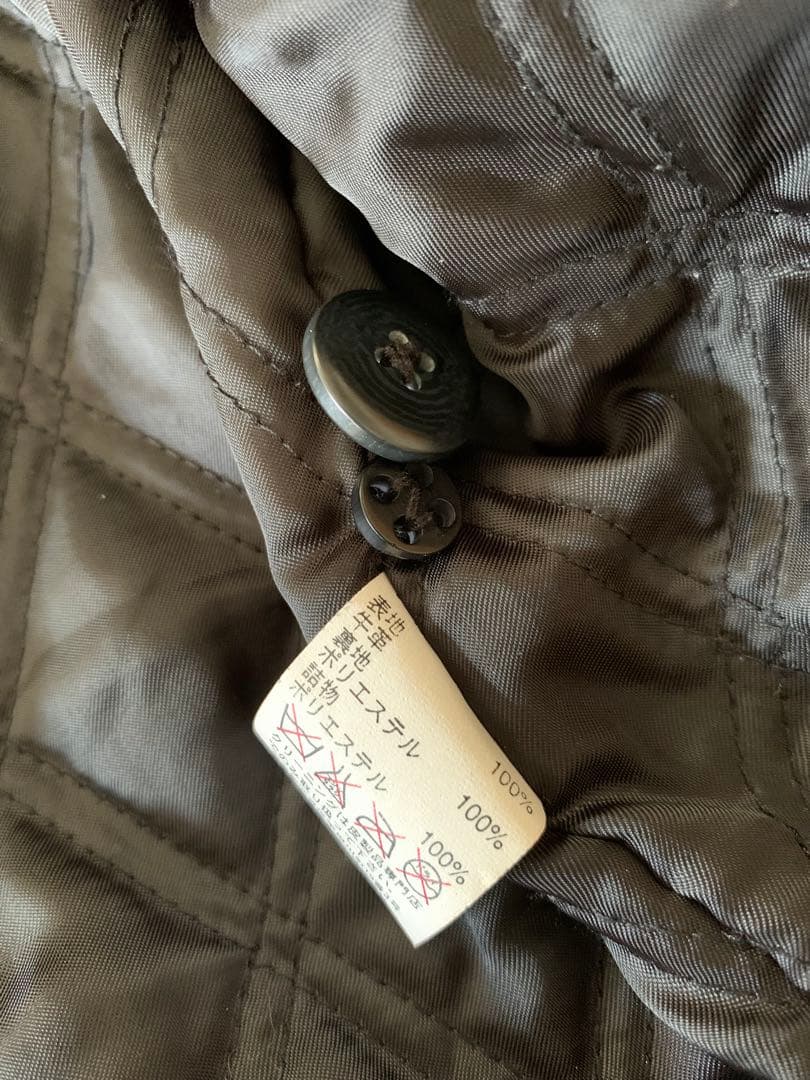 名作 90s 00s old gap vtg レザージャケット オールドギャップ