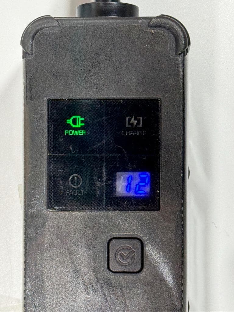 ⭐️EV車、PHEV車　充電ケーブル　１００V 用　未使用品⭐️