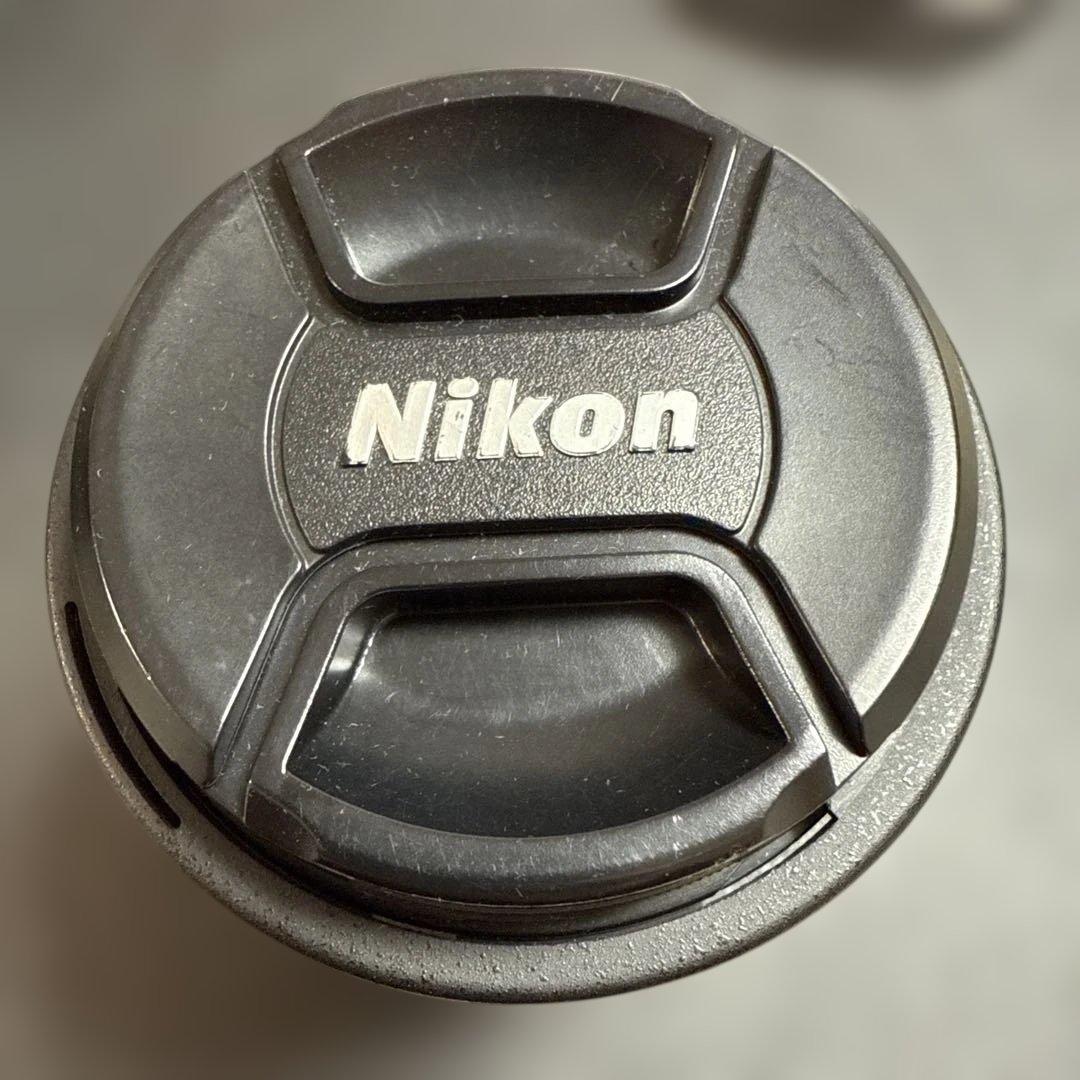 レンズ(ズーム) Nikon AF-S NIKKOR 18-135mm f/3.5-5.6G ED