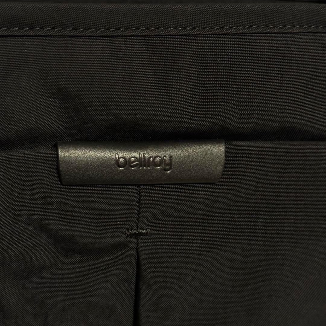 バッグ bellroy Tokyo Wonder Tote 12L