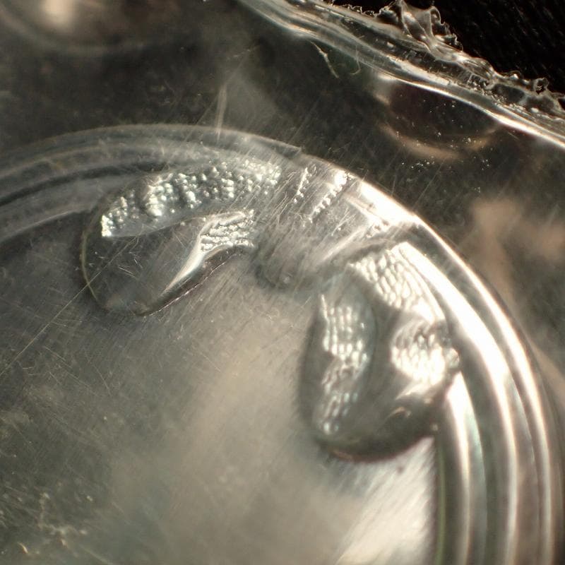 RU-5754 未使用　クリストフル　ディナーセット　リュバン 6Pセット